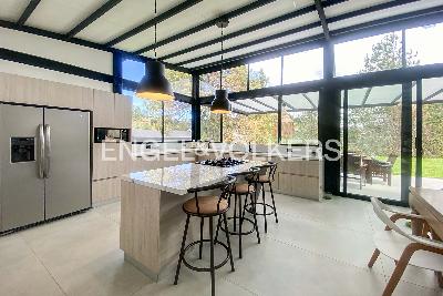 Casa de 3 alcobas en venta en Alto Del Escobero, Medellín, 260 m² · foto 5 de 20