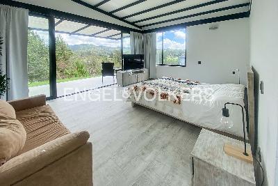 Casa de 3 alcobas en venta en Alto Del Escobero, Medellín, 260 m² · foto 7 de 20