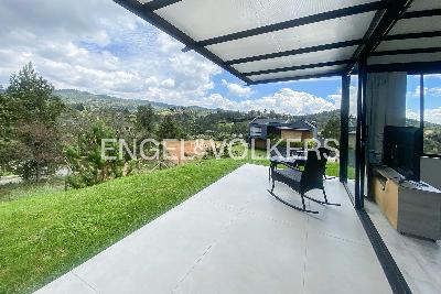Casa de 3 alcobas en venta en Alto Del Escobero, Medellín, 260 m² · foto 8 de 20
