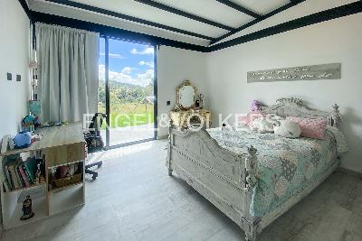 Casa de 3 alcobas en venta en Alto Del Escobero, Medellín, 260 m² · foto 11 de 20