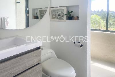 Casa de 3 alcobas en venta en Alto Del Escobero, Medellín, 260 m² · foto 12 de 20