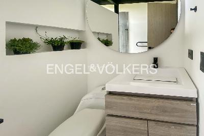 Casa de 3 alcobas en venta en Alto Del Escobero, Medellín, 260 m² · foto 14 de 20