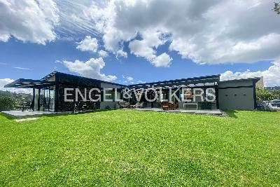 Casa de 3 alcobas en venta en Alto Del Escobero, Medellín, 260 m² · foto 16 de 20