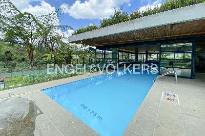 Casa de 3 alcobas en venta en Alto Del Escobero, Medellín, 260 m² · foto 17 de 20