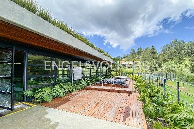 Casa de 3 alcobas en venta en Alto Del Escobero, Medellín, 260 m² · foto 19 de 20