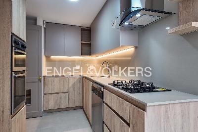 Apartamento en arriendo en Milla De Oro, Medellín · foto 7 de 18
