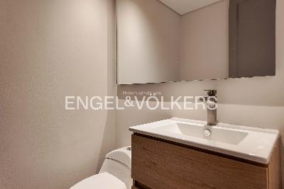 Apartamento en arriendo en Milla De Oro, Medellín · foto 9 de 18