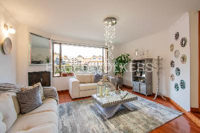 Casa en venta en Chia, Chía · foto 3 de 20