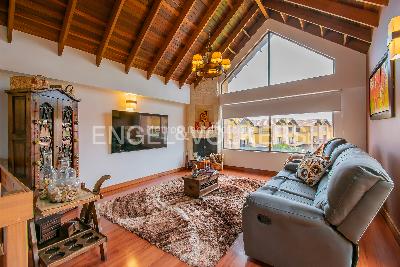 Casa en venta en Chia, Chía · foto 17 de 20