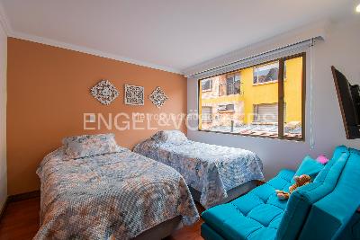 Casa en venta en Chia, Chía · foto 20 de 20