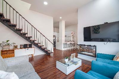 Apartamento en arriendo en Pasadena, Bogotá · foto 2 de 19