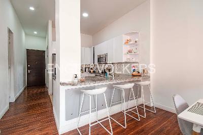 Apartamento en arriendo en Pasadena, Bogotá · foto 6 de 19