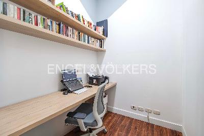 Apartamento en arriendo en Pasadena, Bogotá · foto 10 de 19