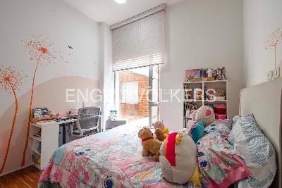 Apartamento en arriendo en Pasadena, Bogotá · foto 15 de 19