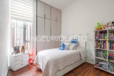 Apartamento en arriendo en Pasadena, Bogotá · foto 16 de 19