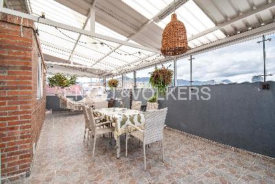 Apartamento en arriendo en Pasadena, Bogotá · foto 18 de 19