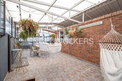 Apartamento en arriendo en Pasadena, Bogotá · foto 19 de 19