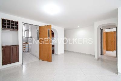 Apartamento en venta en Las Villas, Bogotá · foto 6 de 16