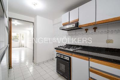 Apartamento en venta en Las Villas, Bogotá · foto 8 de 16