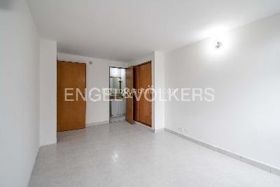 Apartamento en venta en Las Villas, Bogotá · foto 10 de 16