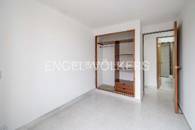Apartamento en venta en Las Villas, Bogotá · foto 14 de 16