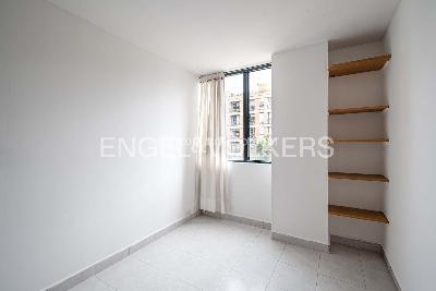 Apartamento en venta en Las Villas, Bogotá · foto 15 de 16