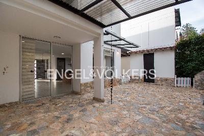 Casa de 3 alcobas en venta en El Retiro, Medellín, 150 m² · foto 6 de 14