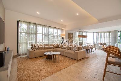 Apartamento de 2 alcobas en venta en Provenza, Medellín, 314 m² · foto 2 de 20