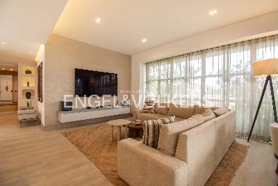 Apartamento de 2 alcobas en venta en Provenza, Medellín, 314 m² · foto 3 de 20