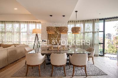 Apartamento de 2 alcobas en venta en Provenza, Medellín, 314 m² · foto 4 de 20