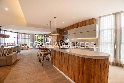Apartamento de 2 alcobas en venta en Provenza, Medellín, 314 m² · foto 5 de 20