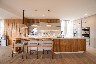 Apartamento de 2 alcobas en venta en Provenza, Medellín, 314 m² · foto 7 de 20