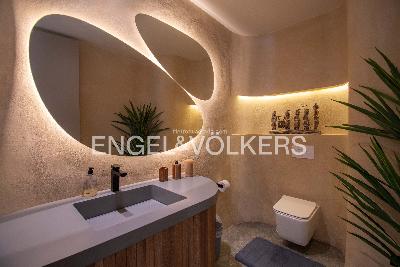 Apartamento de 2 alcobas en venta en Provenza, Medellín, 314 m² · foto 8 de 20