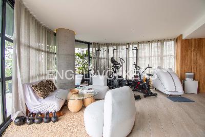 Apartamento de 2 alcobas en venta en Provenza, Medellín, 314 m² · foto 9 de 20