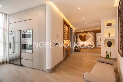 Apartamento de 2 alcobas en venta en Provenza, Medellín, 314 m² · foto 11 de 20