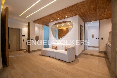 Apartamento de 2 alcobas en venta en Provenza, Medellín, 314 m² · foto 12 de 20
