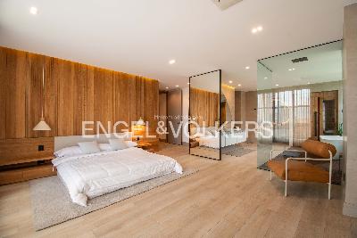 Apartamento de 2 alcobas en venta en Provenza, Medellín, 314 m² · foto 13 de 20
