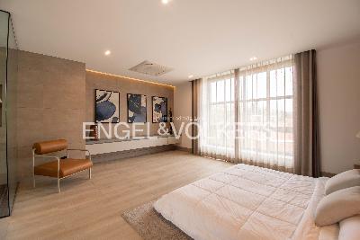 Apartamento de 2 alcobas en venta en Provenza, Medellín, 314 m² · foto 14 de 20