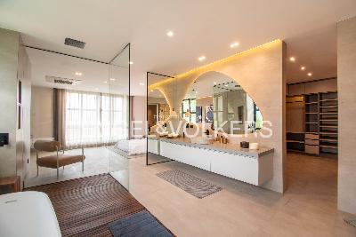 Apartamento de 2 alcobas en venta en Provenza, Medellín, 314 m² · foto 15 de 20