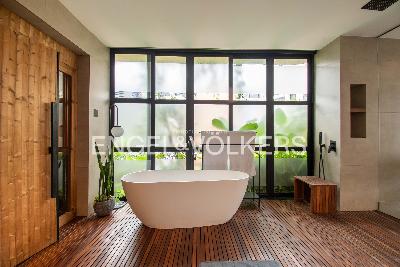 Apartamento de 2 alcobas en venta en Provenza, Medellín, 314 m² · foto 16 de 20