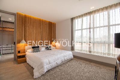 Apartamento de 2 alcobas en venta en Provenza, Medellín, 314 m² · foto 17 de 20