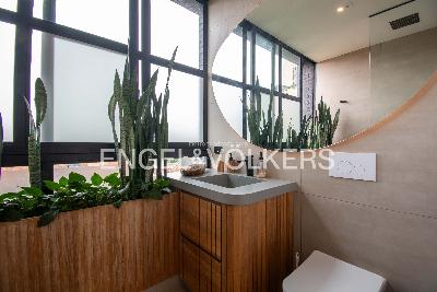 Apartamento de 2 alcobas en venta en Provenza, Medellín, 314 m² · foto 18 de 20