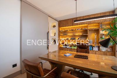 Apartamento de 2 alcobas en venta en Provenza, Medellín, 314 m² · foto 19 de 20