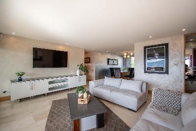 Apartment for rent in El Tesoro, Medellín