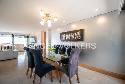 Apartamento de 3 alcobas en arriendo en El Tesoro, Medellín, 180 m² · foto 5 de 20