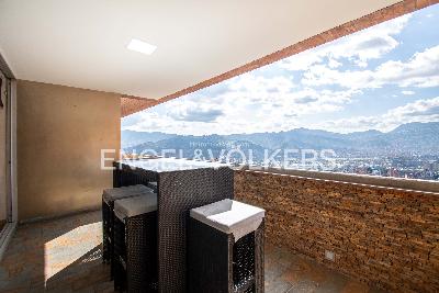 Apartamento de 3 alcobas en arriendo en El Tesoro, Medellín, 180 m² · foto 7 de 20