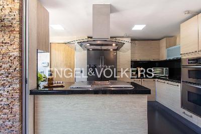 Apartamento de 3 alcobas en arriendo en El Tesoro, Medellín, 180 m² · foto 10 de 20