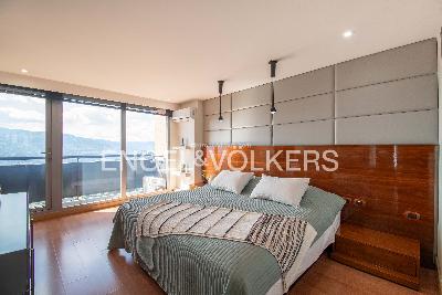 Apartamento de 3 alcobas en arriendo en El Tesoro, Medellín, 180 m² · foto 14 de 20