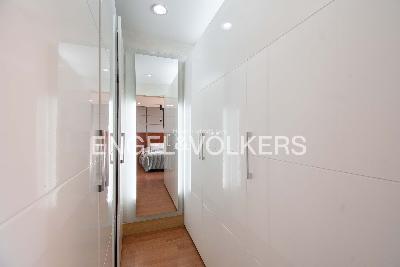 Apartamento de 3 alcobas en arriendo en El Tesoro, Medellín, 180 m² · foto 17 de 20