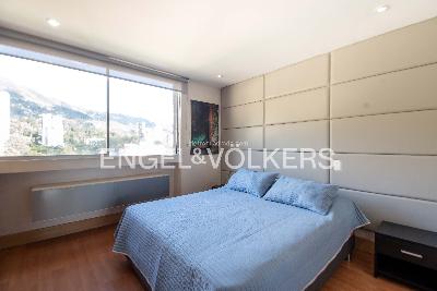Apartamento de 3 alcobas en arriendo en El Tesoro, Medellín, 180 m² · foto 18 de 20